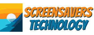 ScreenSavers Technology